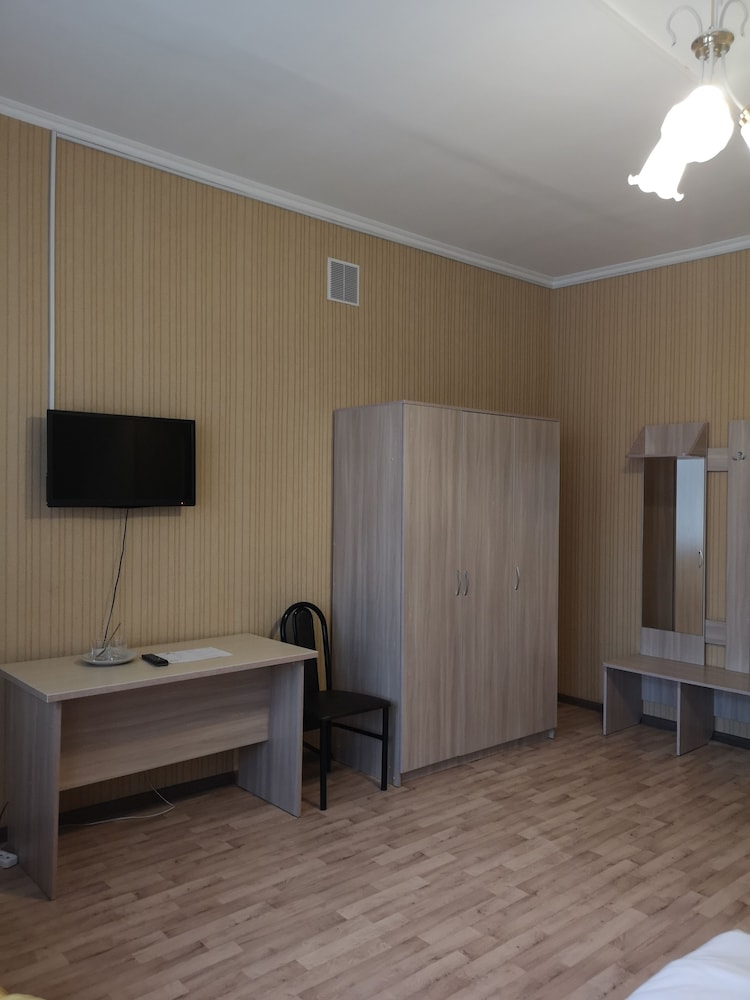 Park Hotel May