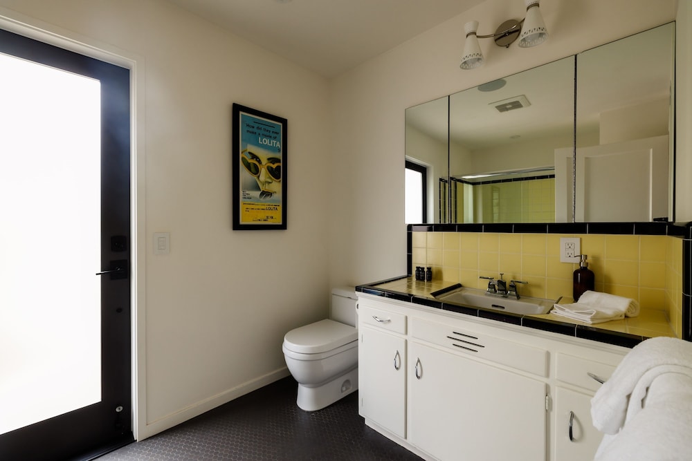 Marquee By Avantstay Modern Stylish Estate w Pool Entertainers Courtyard