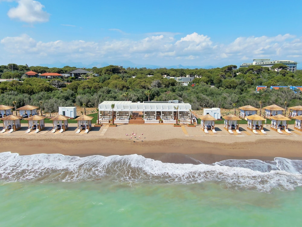 Club Privé By Rixos Belek - All Inclusive