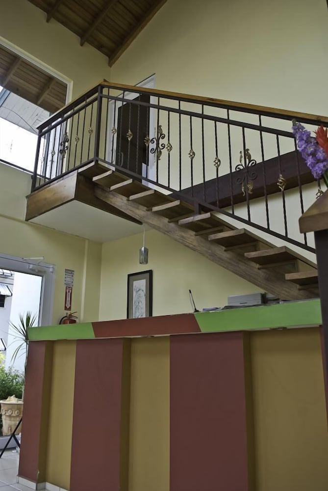 Hotel Casa Luisa
