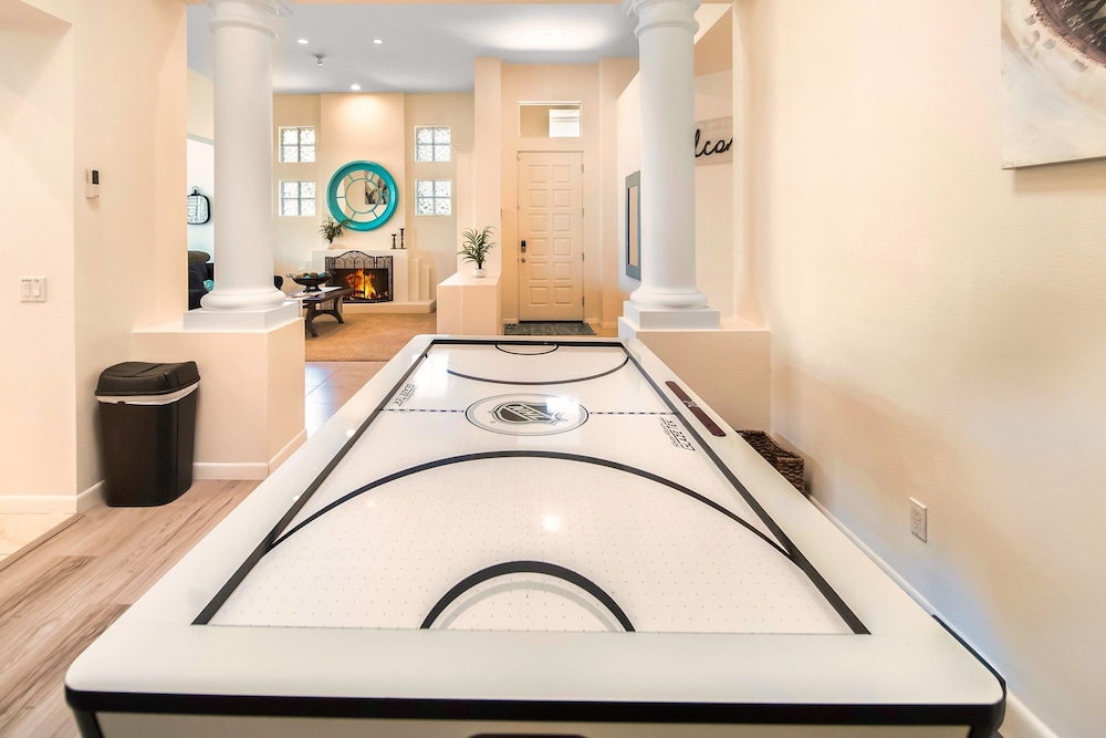 Casa Isla Oasis PGA West 3BR Golf Cart Pool