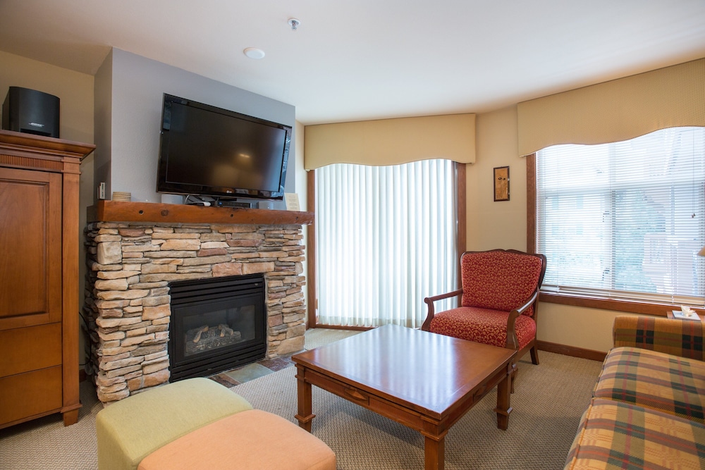 Powderhorn Lodge Cozy Condos - Solitude UT