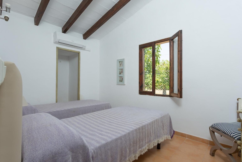 Villa Cortijo Large Private Pool A C Wifi