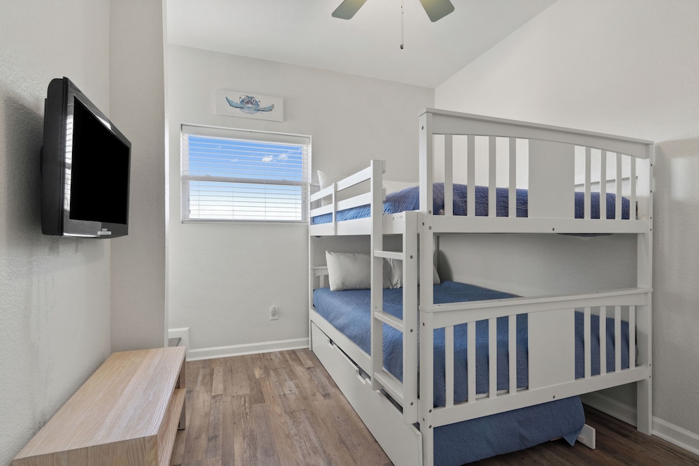 Panama City Beach Home