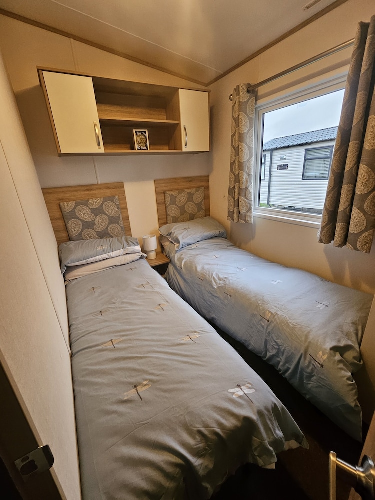 KMH Caravan Holidays