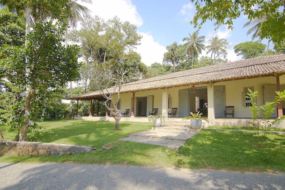 Ivory House