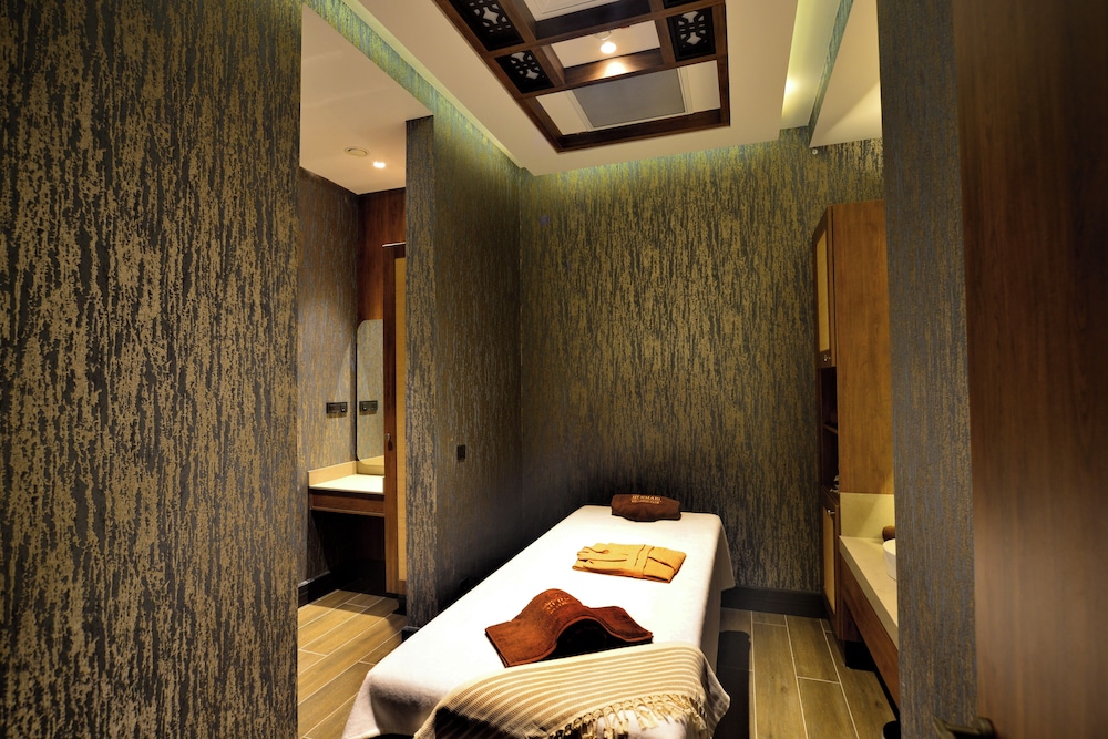 Wyndham Alanya