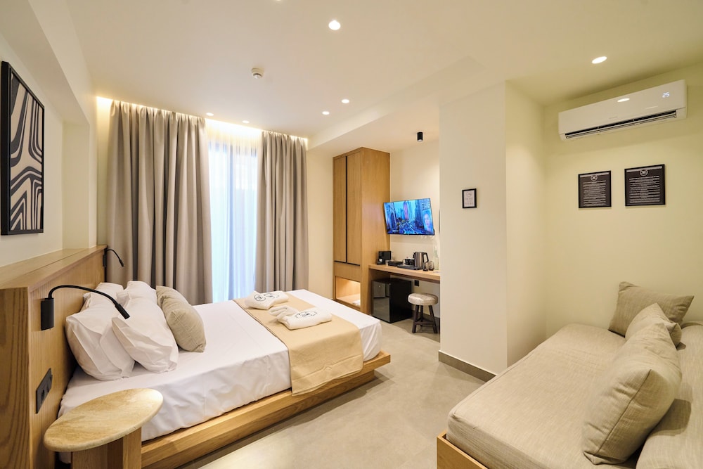 Monarco Executive Rooms