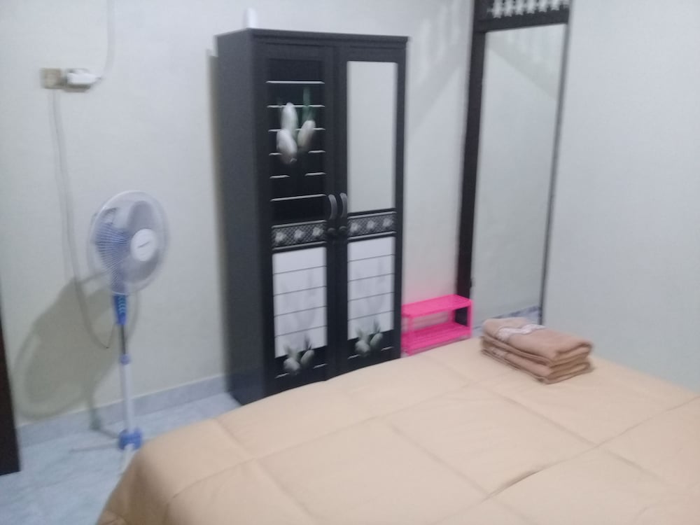 Da Valentino homestay