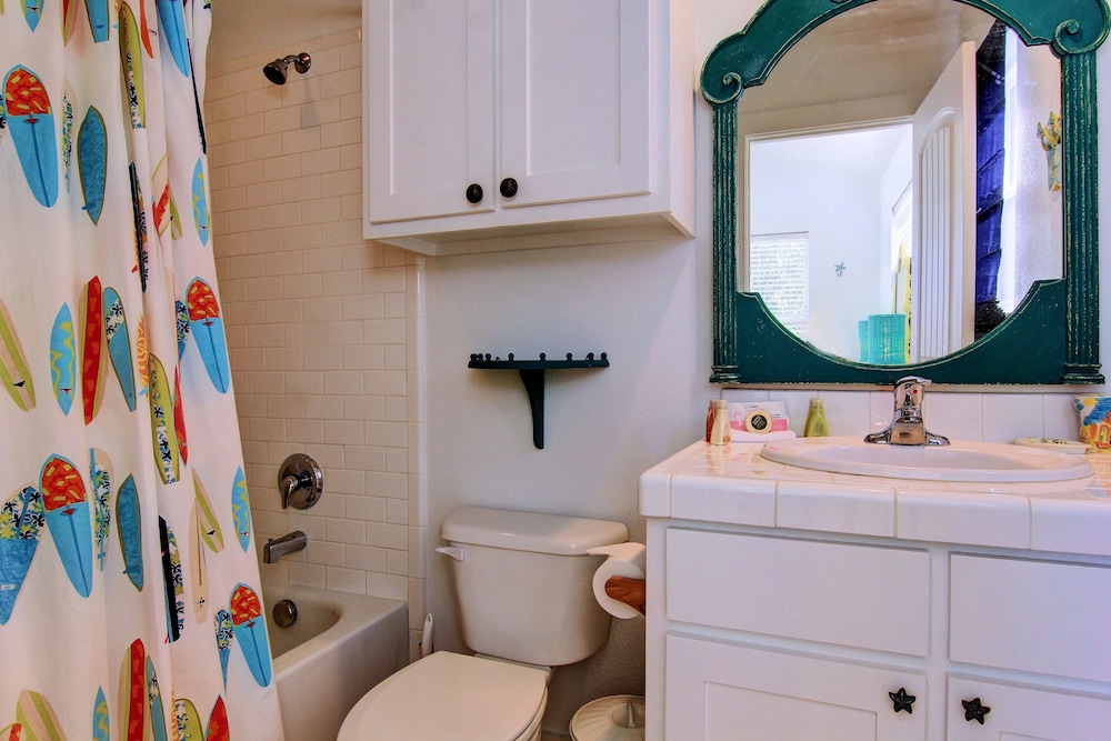 Key Lime Cottage 19RP