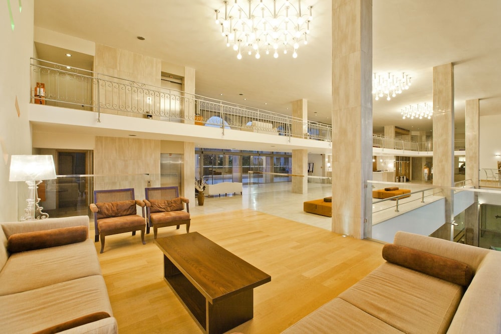Caravia Beach Hotel & Bungalows - All Inclusive — photo 22