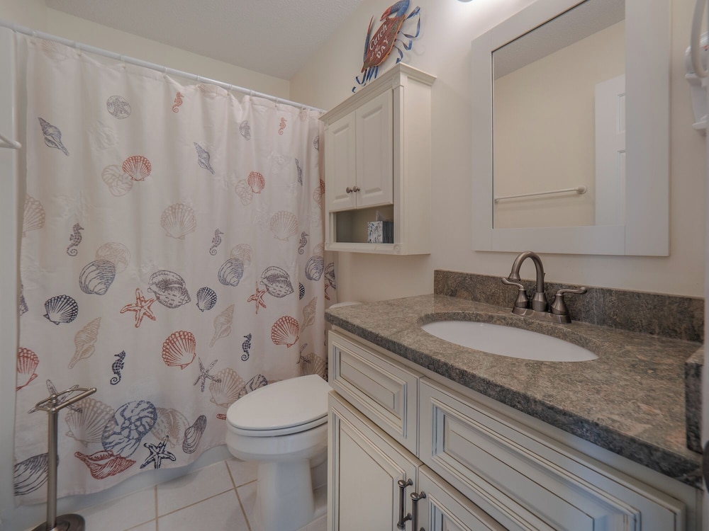 10,000 Reasons by Topsail Realty