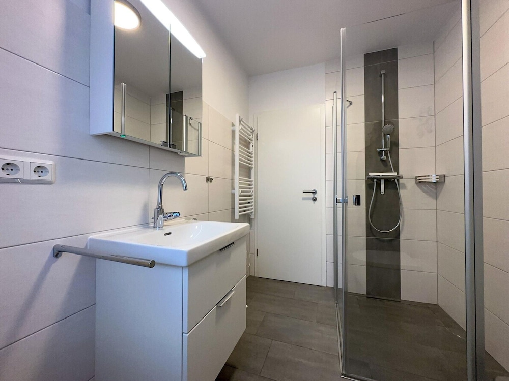 Exklusive Ferienwohnung in Rechlin