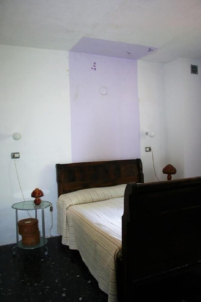 La casa di Candida