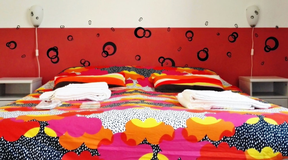 Termini Gold Guest House