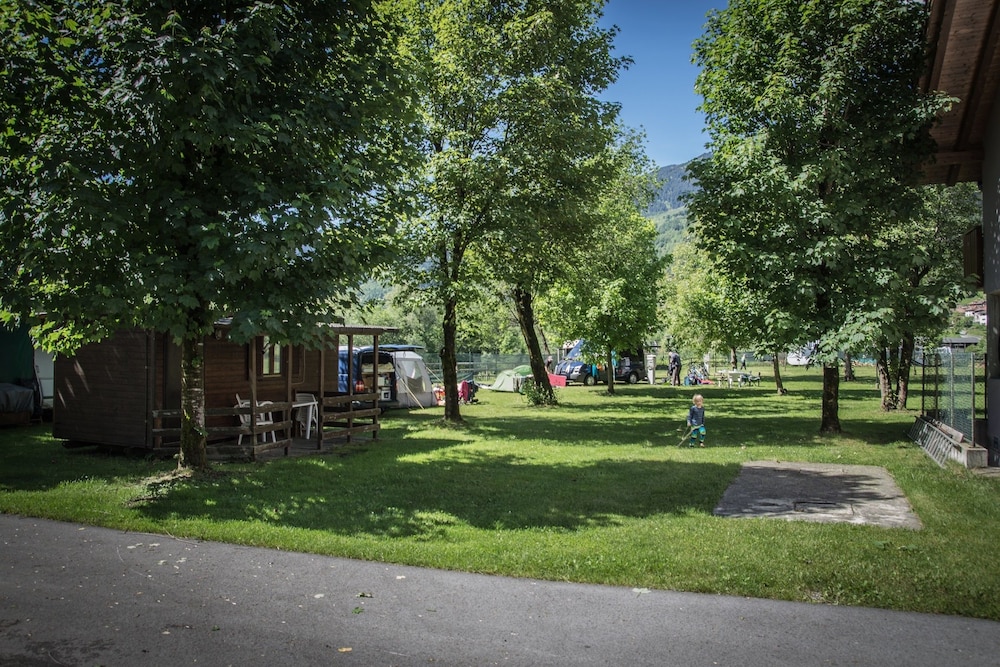 Val Rendena Village