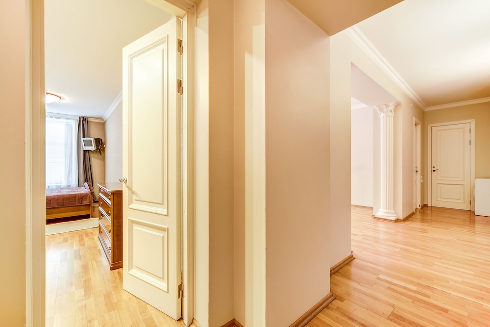 ERS Apartment