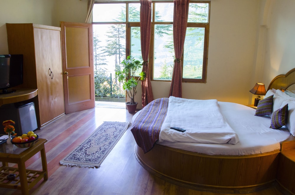Heritage Satikva Resorts view 3