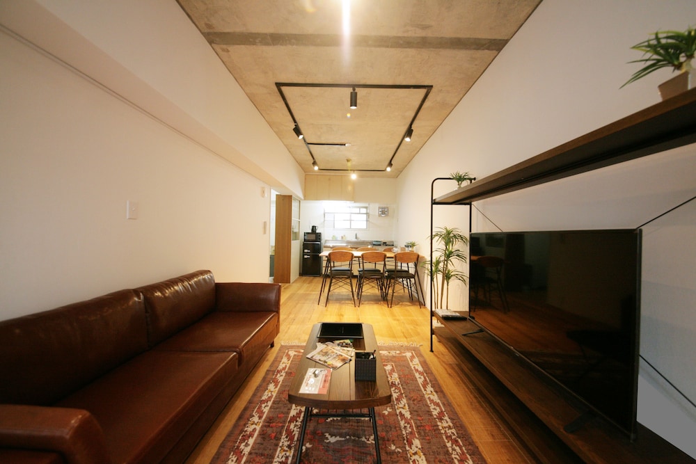 goom Hotel Hakata-Higashihie-Ekimae view 2