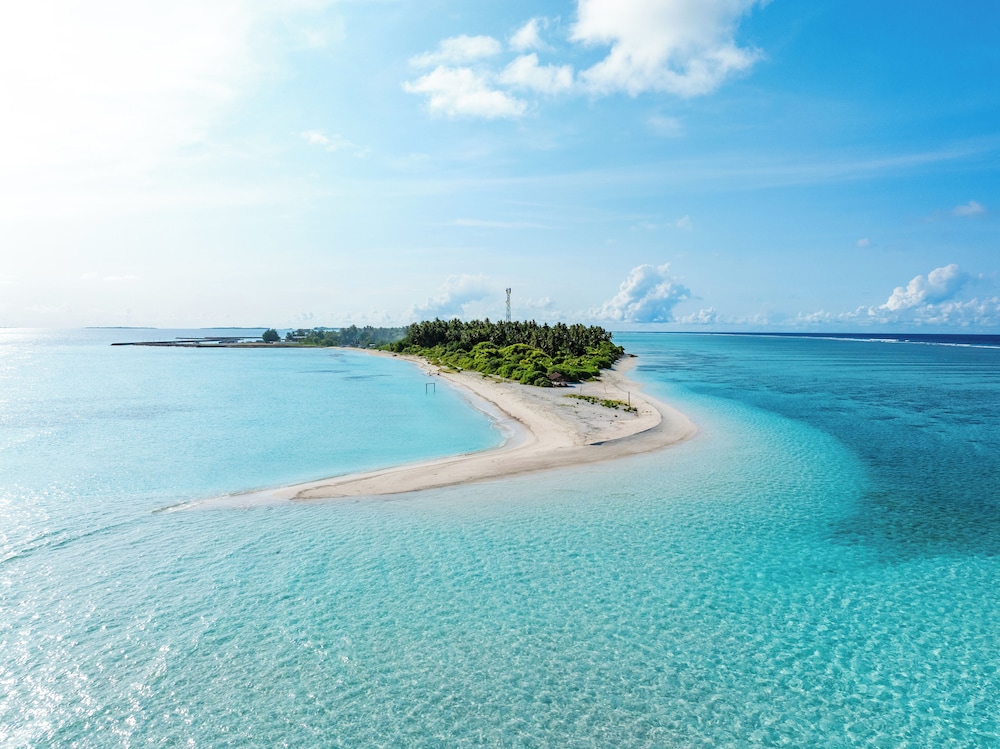 Fushi Beach Fenfushi