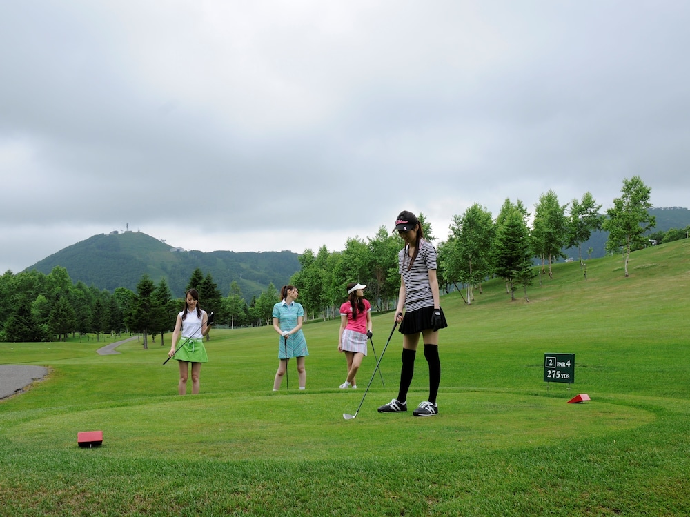 Rusutsu Resort Hotel & Convention 75