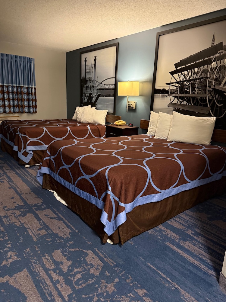 Northwood Inn Prairie Du Chien