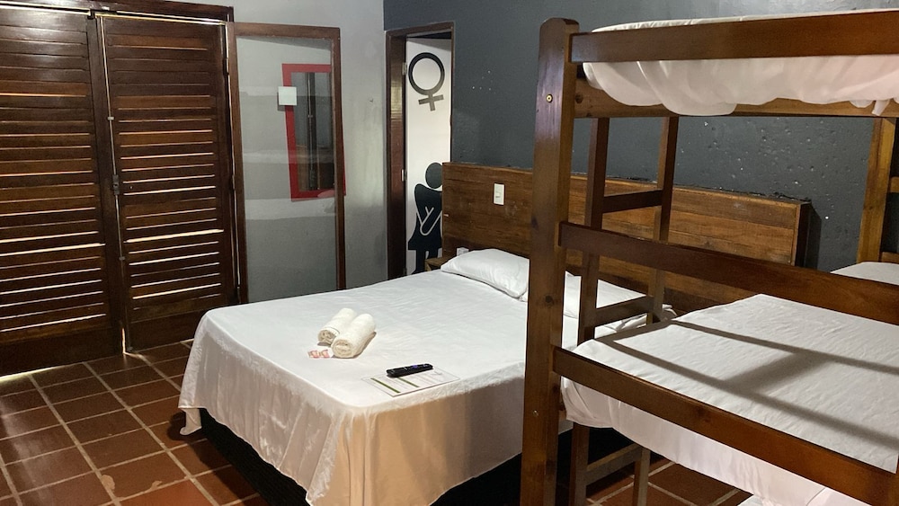 4 Elements Inn Guarujá