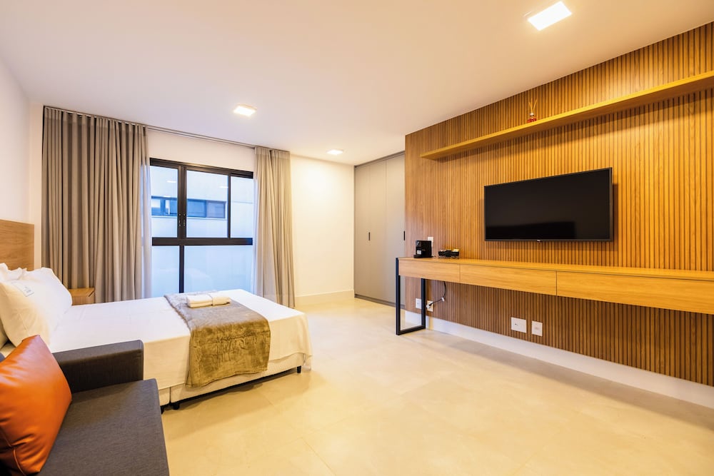 ENE - Apartments in Noroeste in Brasilia
