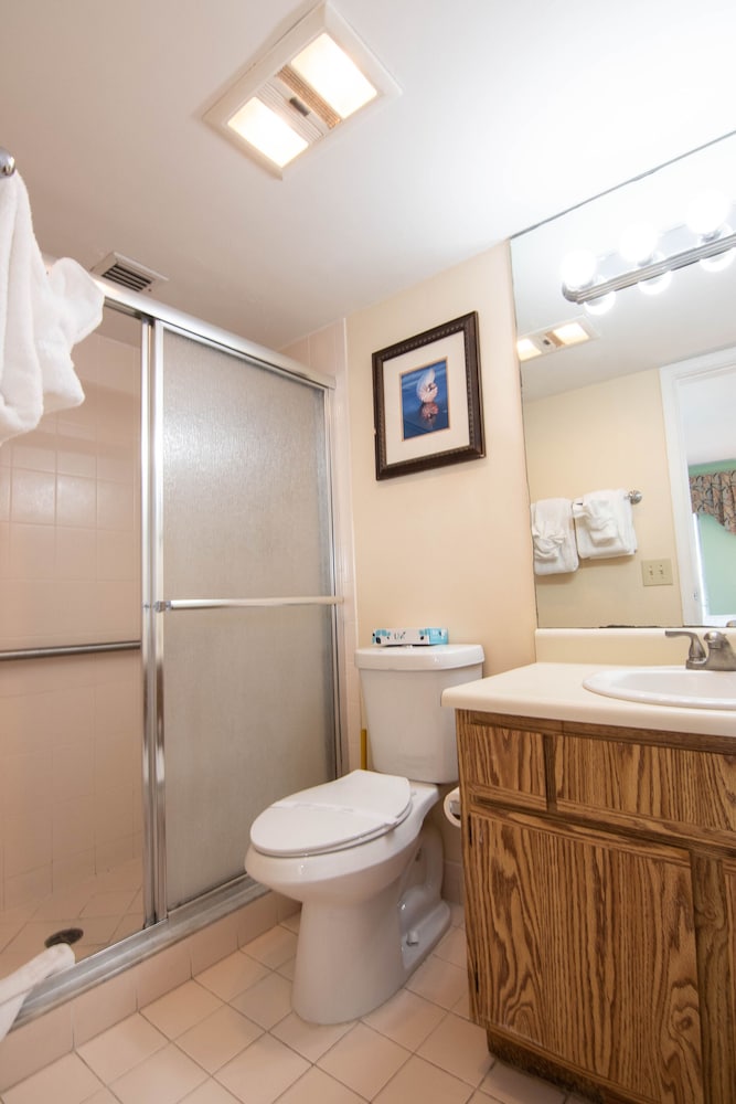 Palm Beach Waterfront Suites
