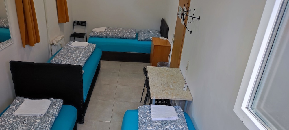 The Hostel