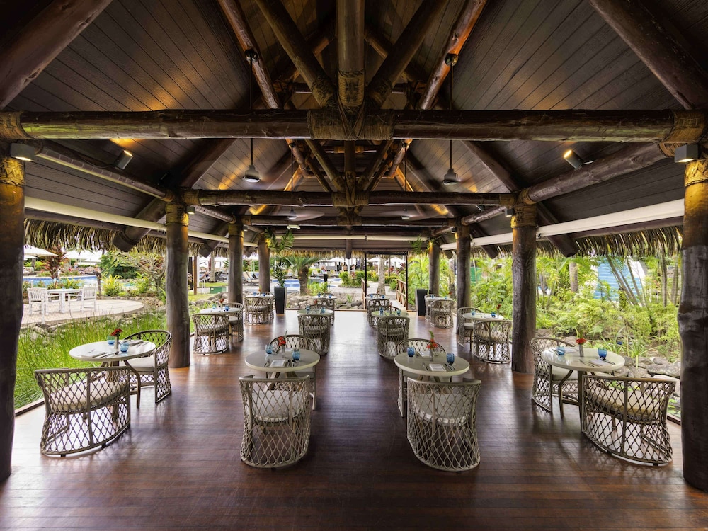 Sofitel Fiji Resort And Spa 93