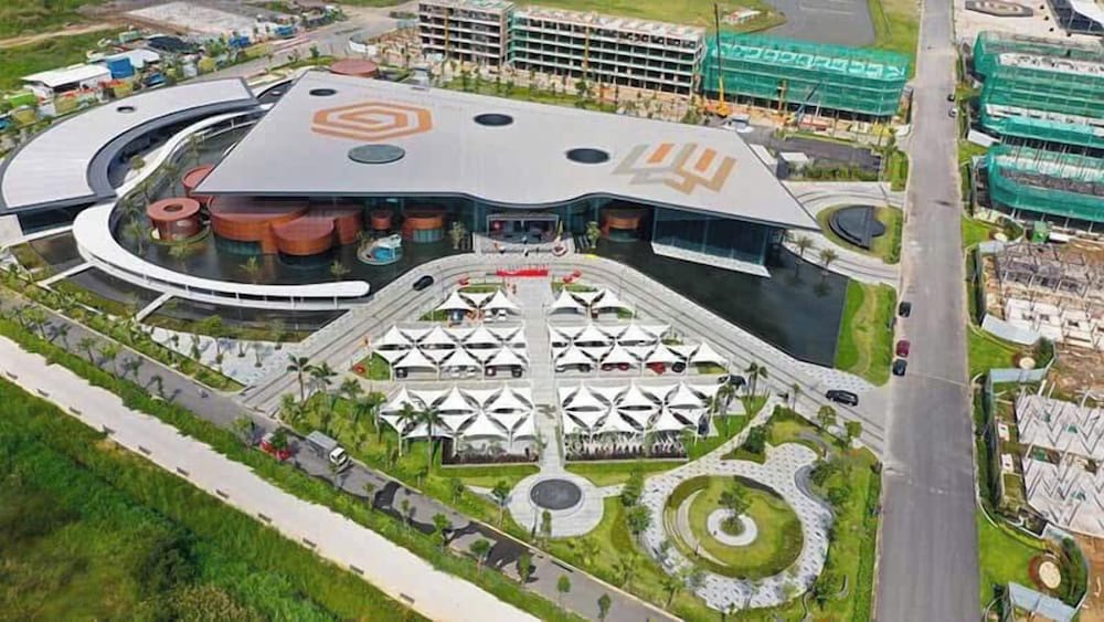 The Global City - Jenny Residences