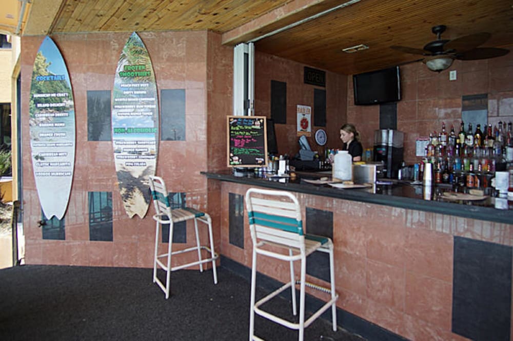 Units at Patricia Grand Resort by Elliott Beach Rentals