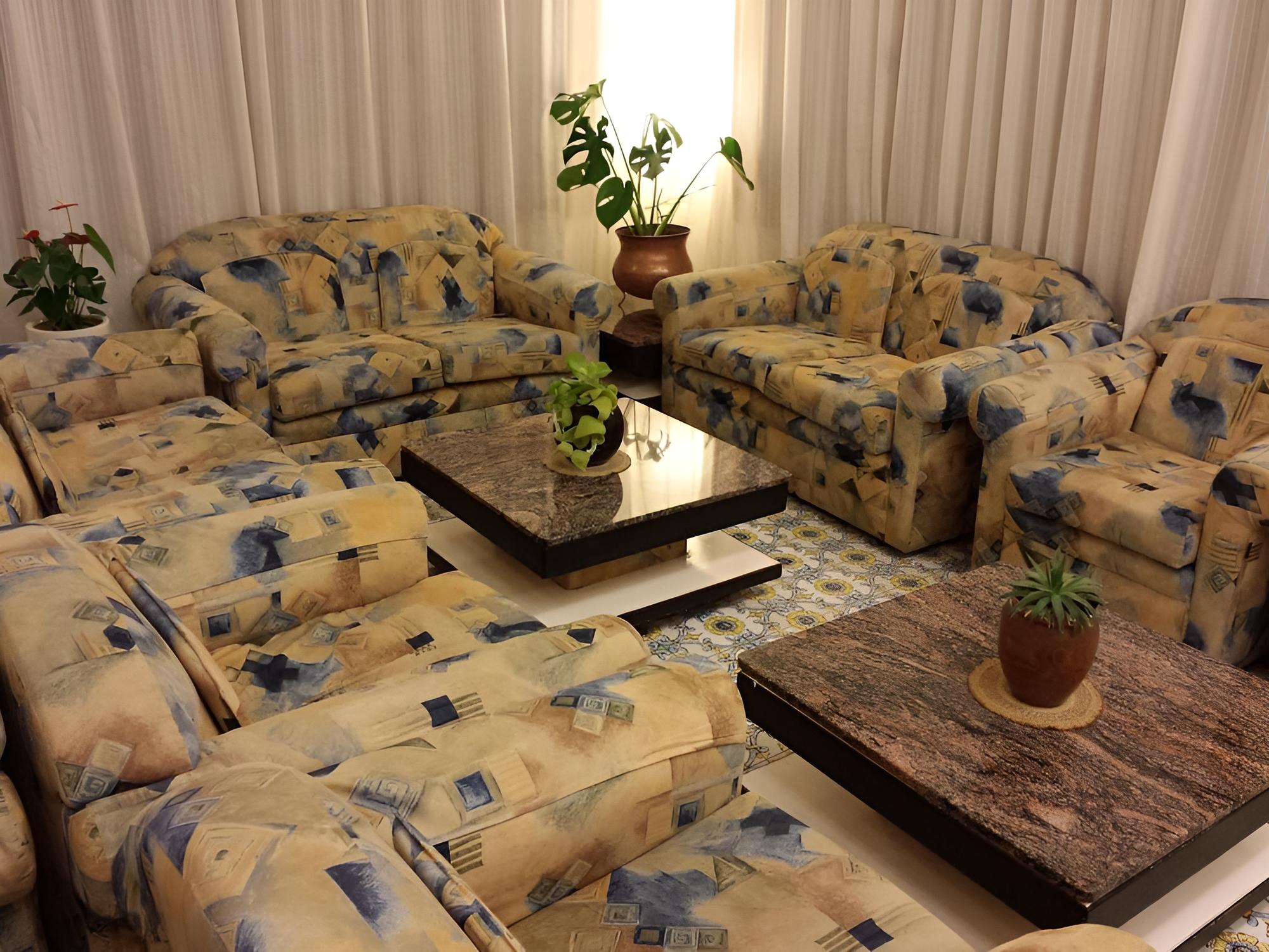 Hotel Paco