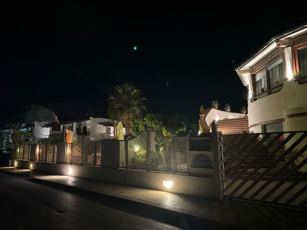 Il Caimano B&B view 4
