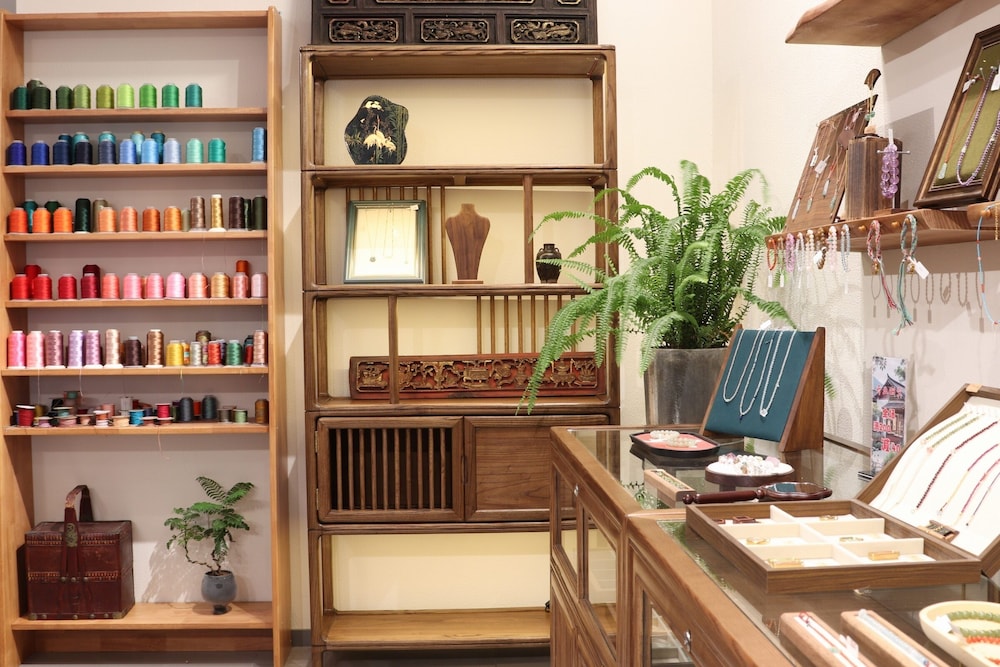 Mild Spring Boutique Hotel