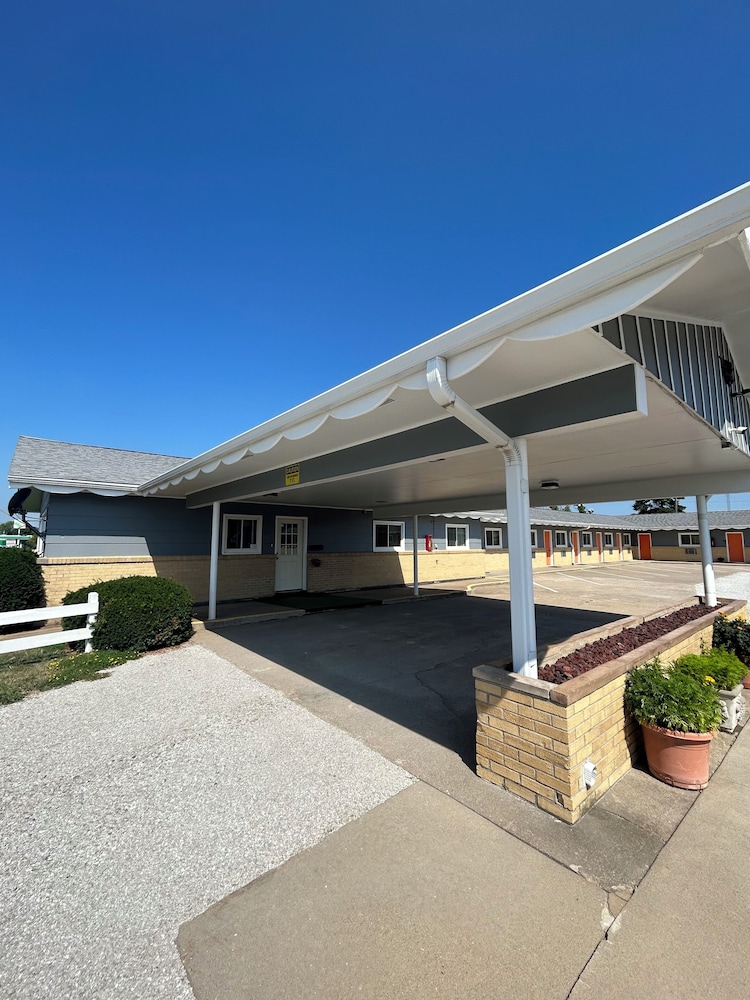 Royal Rest Motel