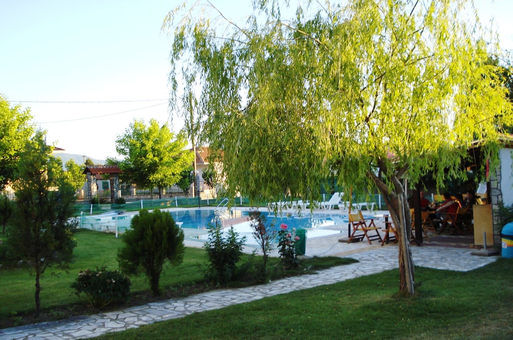Prespa Resort & Spa