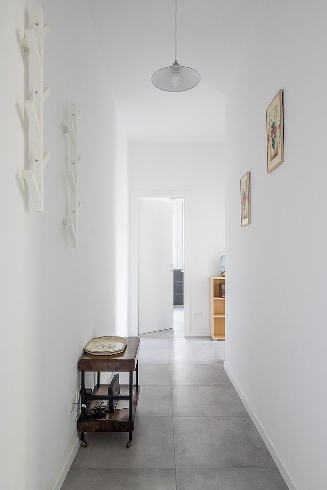Appartamento Bernini in zona Sant'Orsola