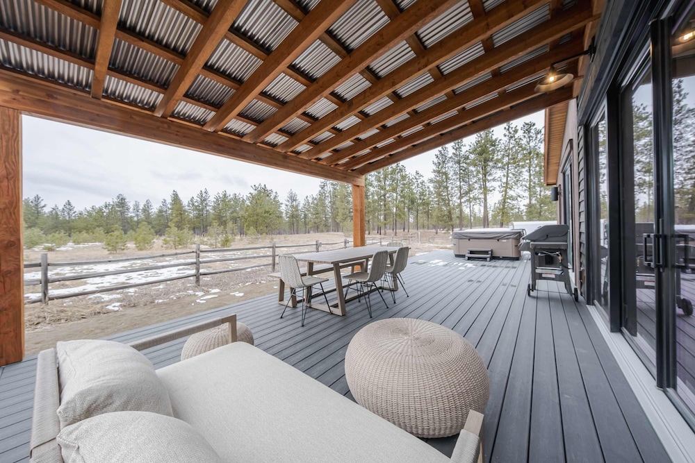 Wilderness Club Hideaway