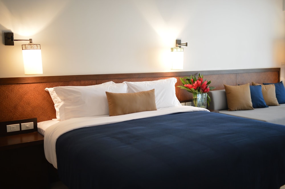 Grand Southsea Khaolak Beach Resort
