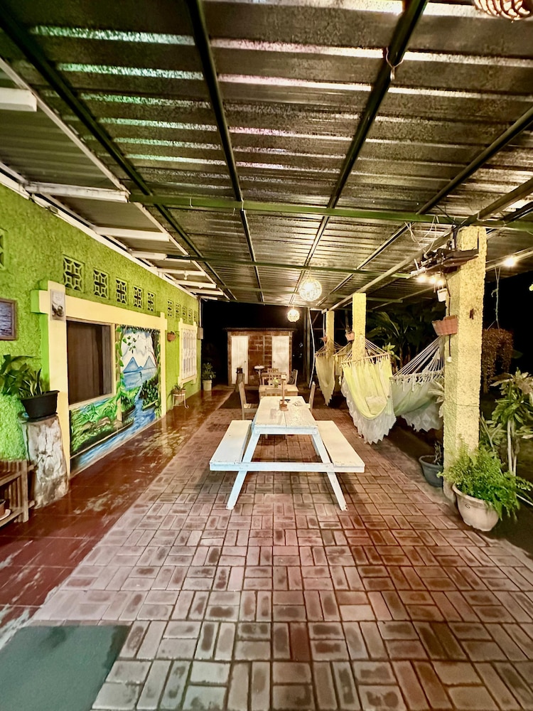 Green Hostel