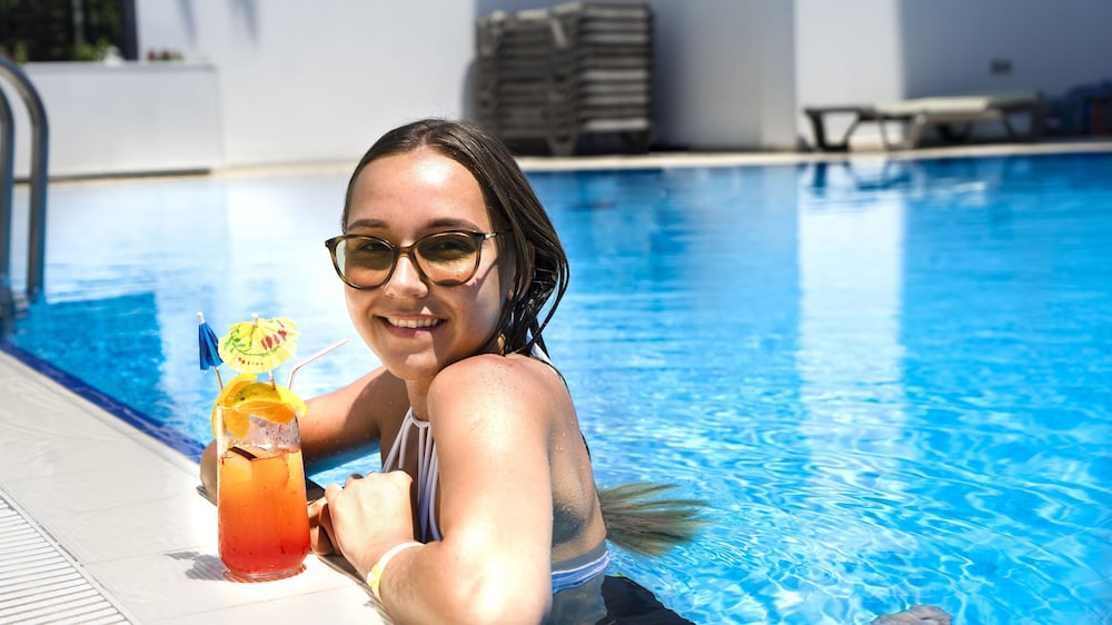 Cihan Turk Otel - Image 43