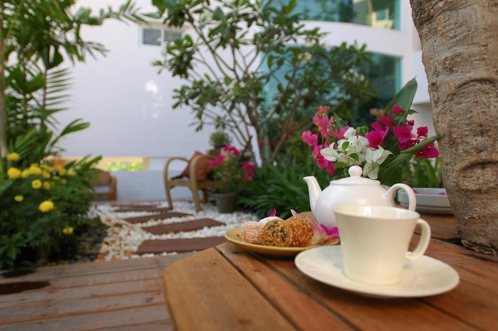 Bansabai Hostel
