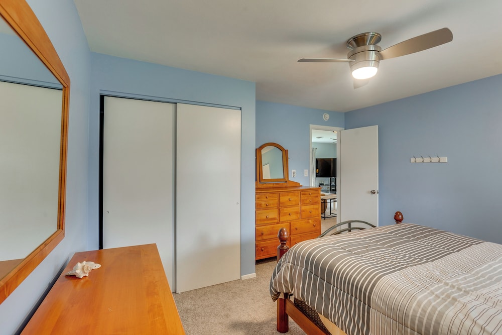 Family Retreat Near Hersheypark w/ Horse Farm View