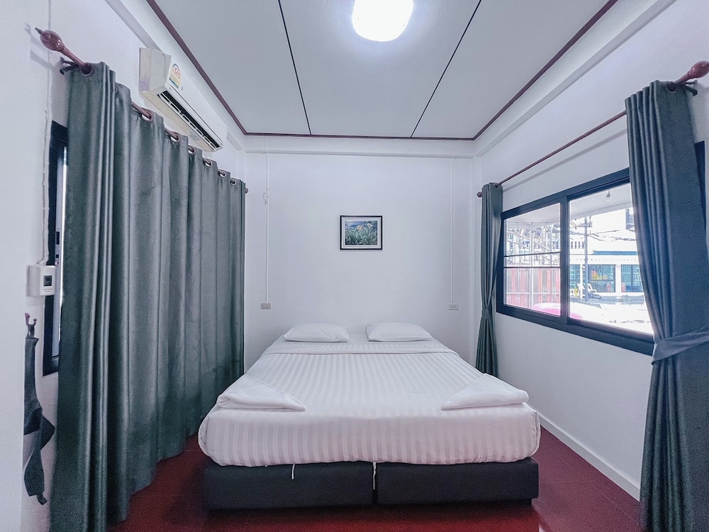 Baan Talay Home Jomtien Beach