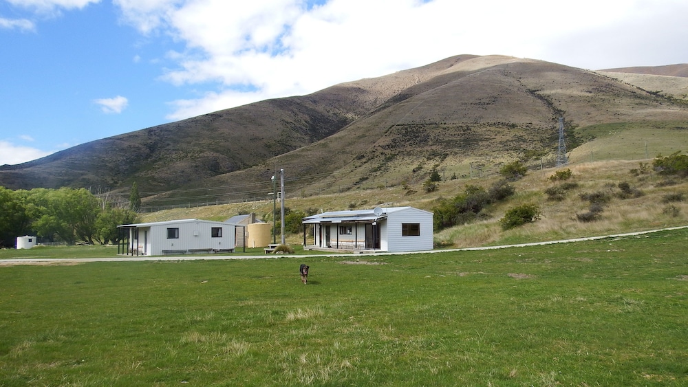 Dunstan Downs High Country Sheep Station