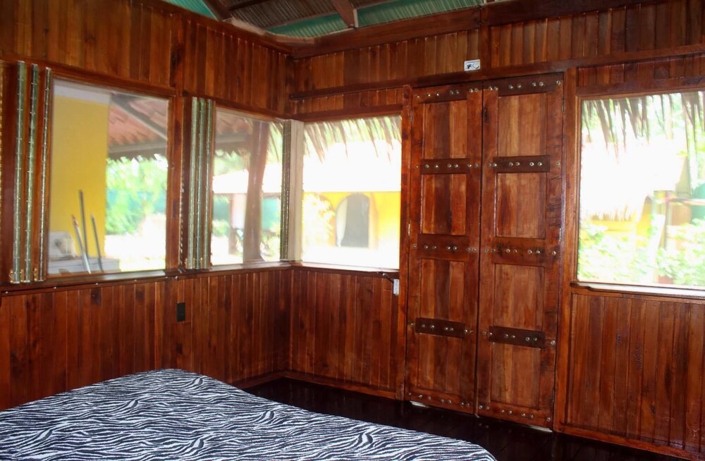 The Hideout view 5