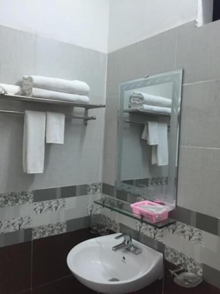 Mai Chau Mountains - Hostel