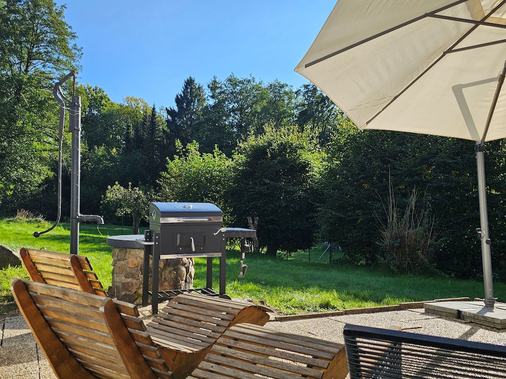 Apartments am Sellker Noor - Naturparkl